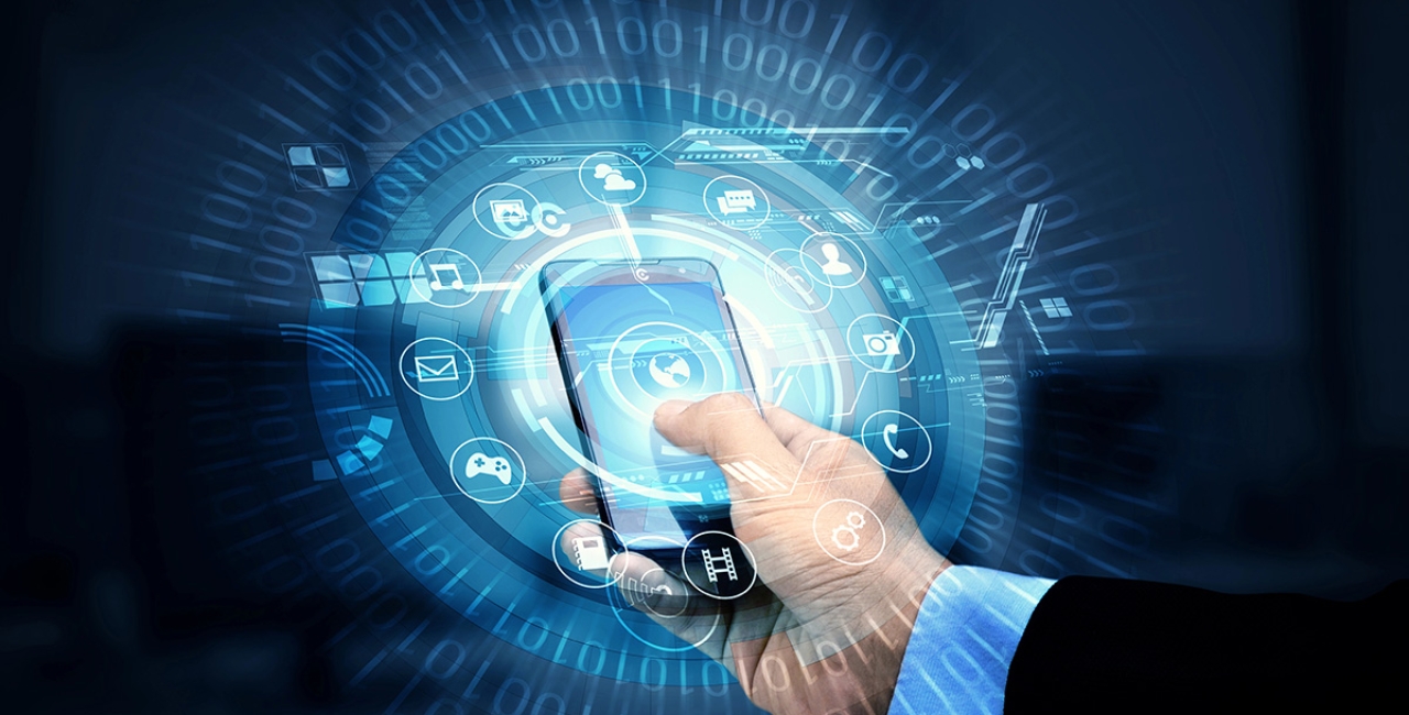 Mobilni pristupi - DMS